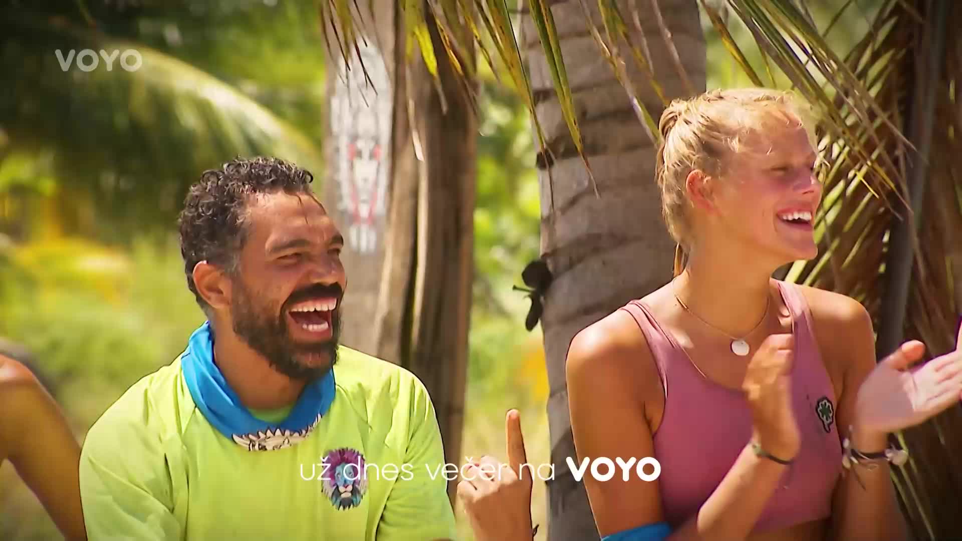 Lži a drby v Survivoru: Promíchání kmenů změní taktiku hráčů
