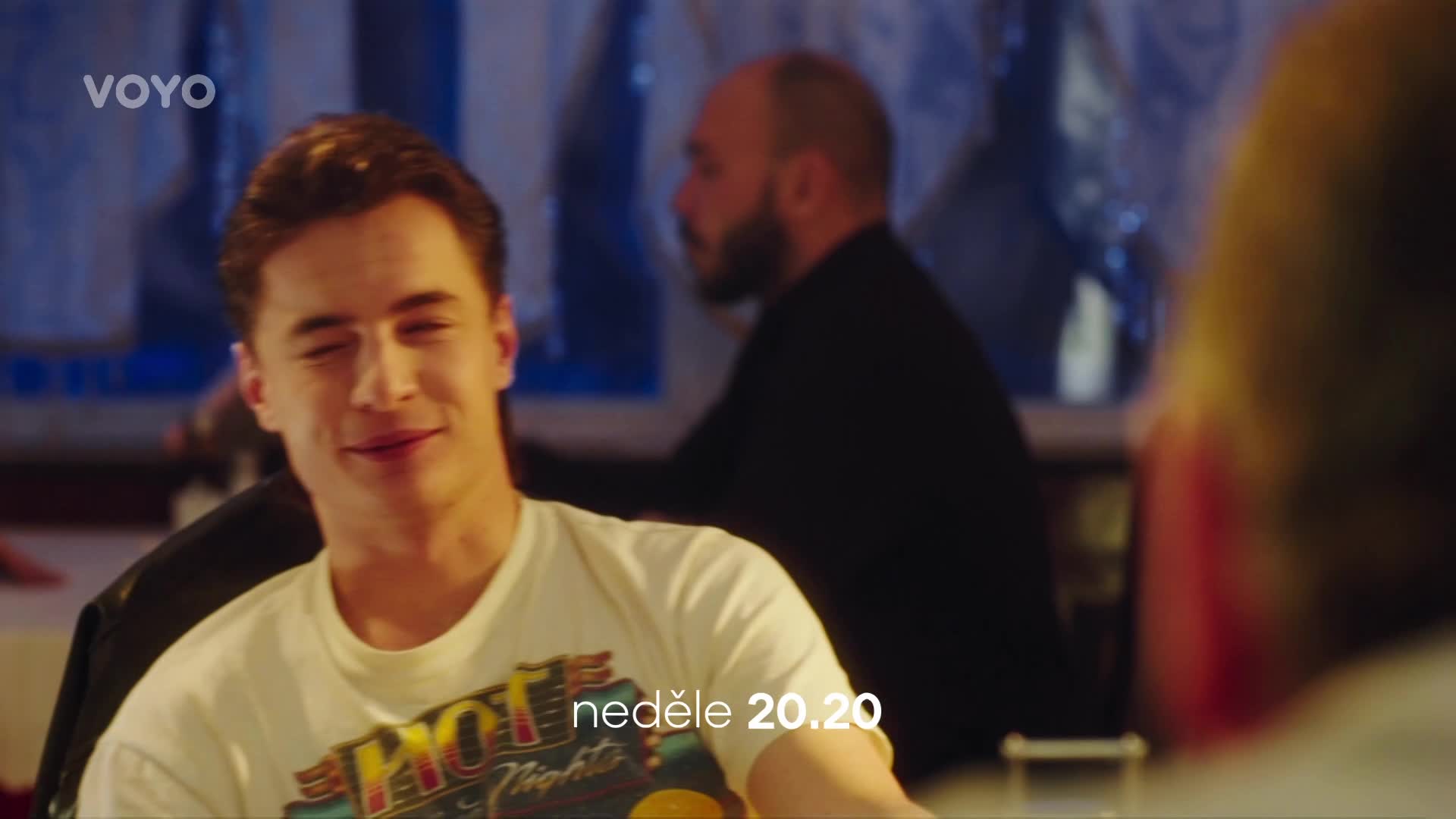 Životní příběh Ivety pokračuje: Díky Svatbě upírů poznala novou lásku