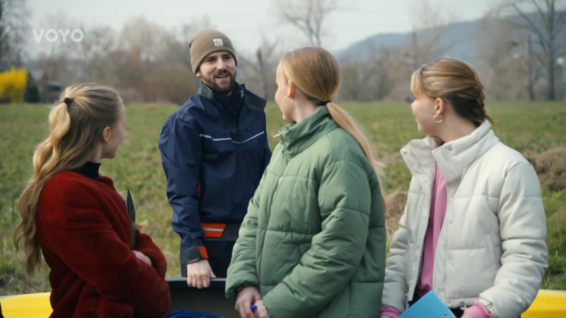 Kariérní zvrat u Viléma z Jedné rodiny: Dostal nabídku, která se neodmítá