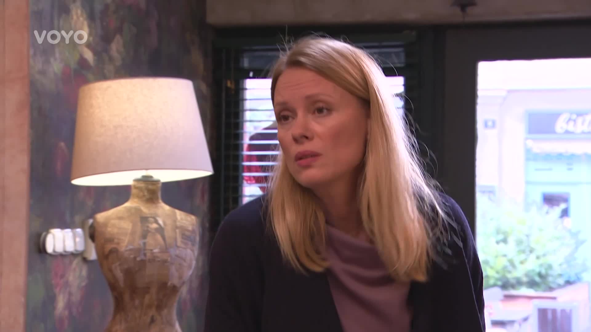 Co v TV neuvidíte: Vyděšená Veronika z Ulice má pro Blanku špatné zprávy