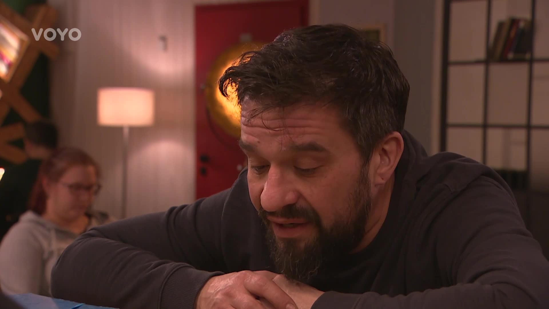 Zoufalý Mára z Ulice se svěří Tonymu: Já to nedám