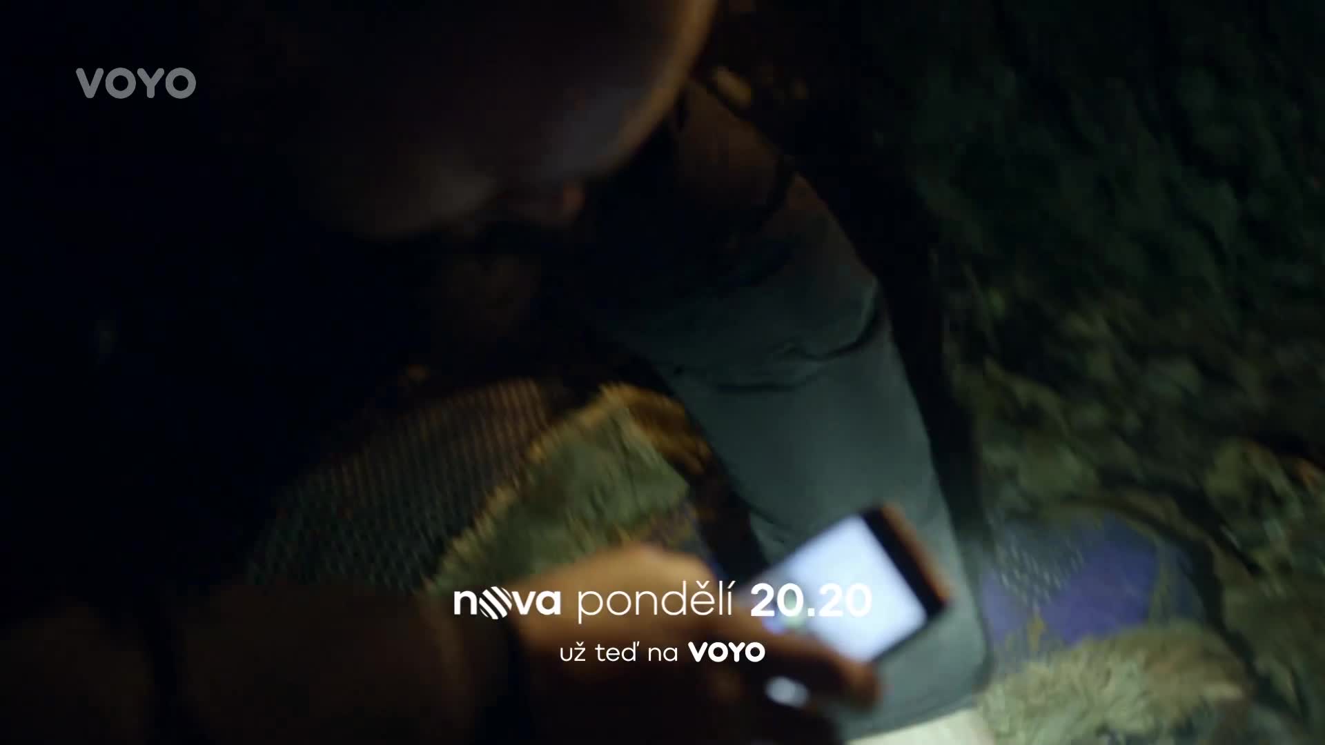 Mrtvá žena bez domova ve Specialistech. Měla děsivé tajemství