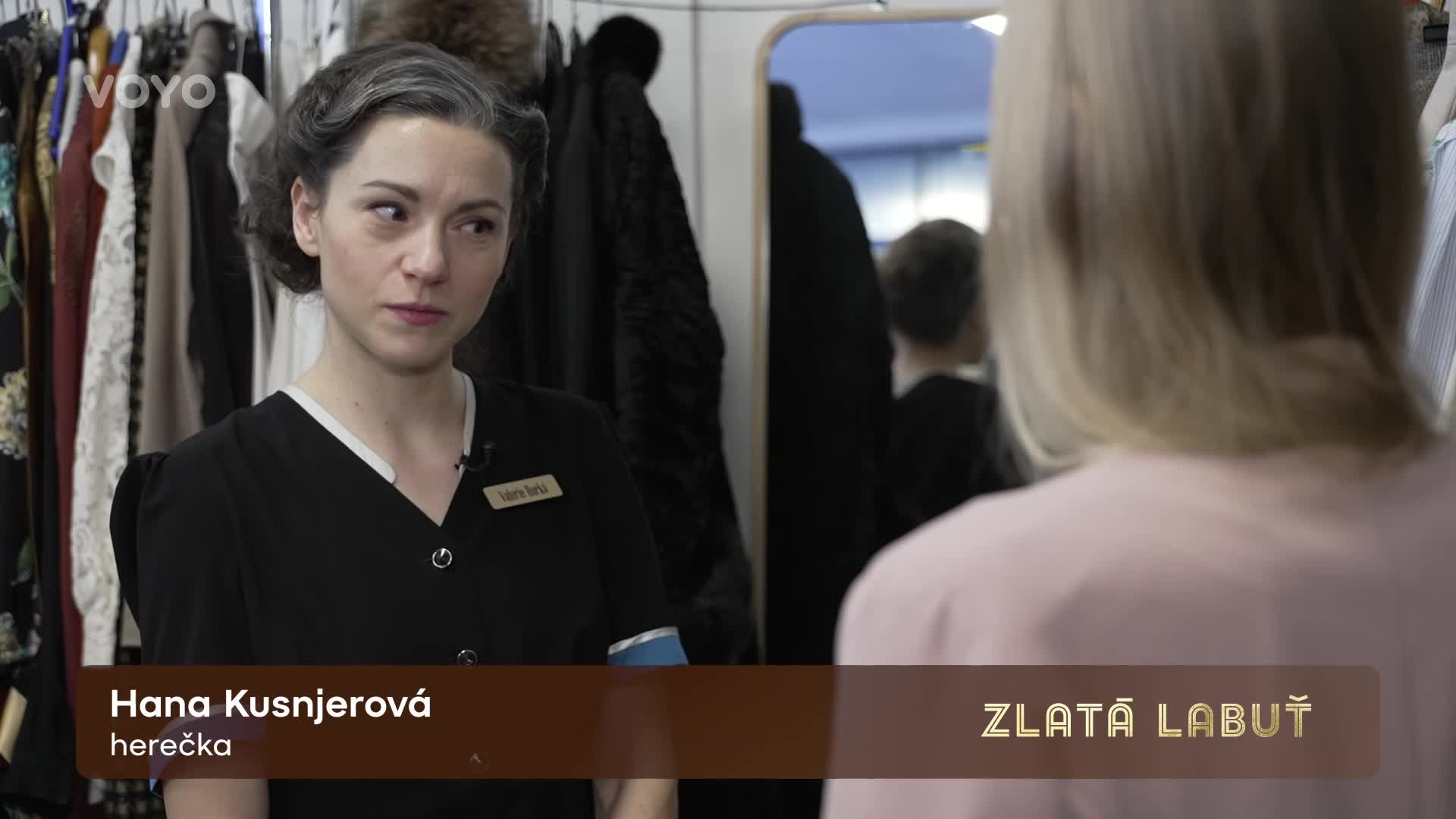 Minulost udeří ve Zlaté labuti: Vztah Valerie s Machem je v ohrožení