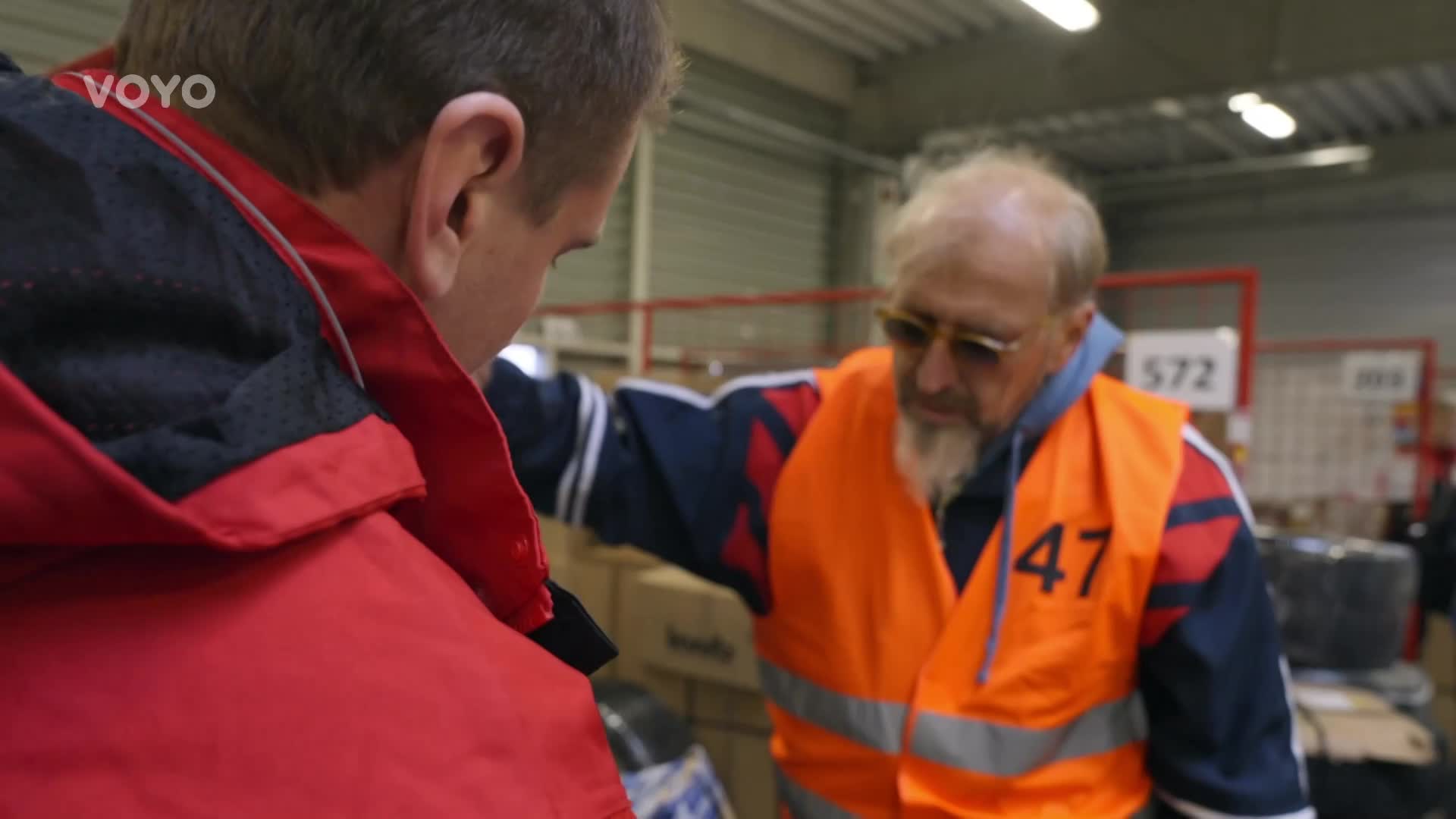 Teklo to a strašně smrdělo: Utajený šéf se při práci nestačil divit