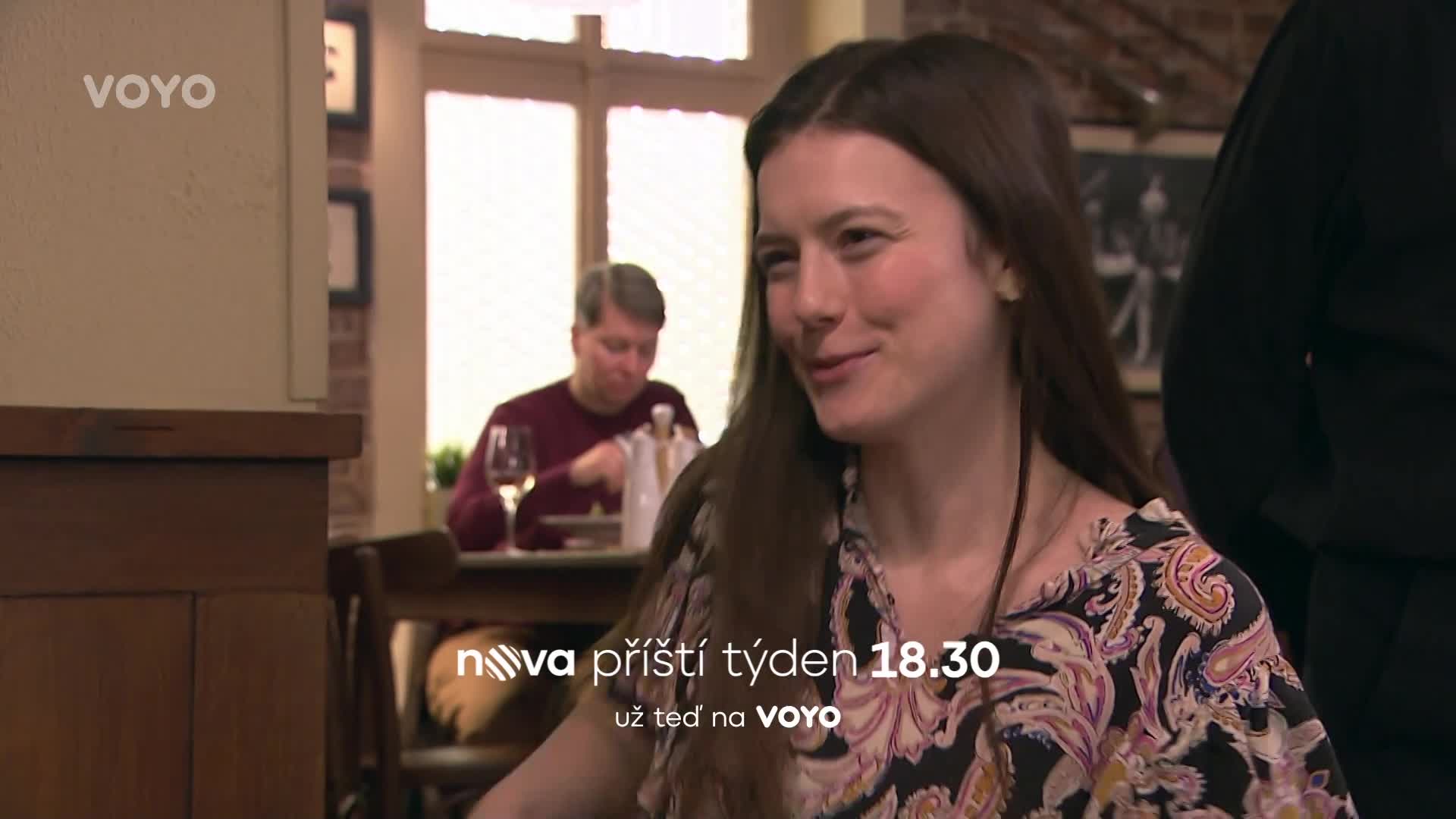 Co uvidíte příští týden v Ulici: Zrušení svatby, hádku kvůli rozvodu a úspěch Soni