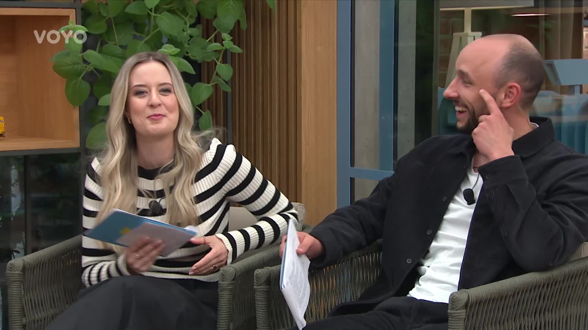 Veronika Žilková vzpomíná na Tele Tele: Za ten humor by nás dneska zavřeli