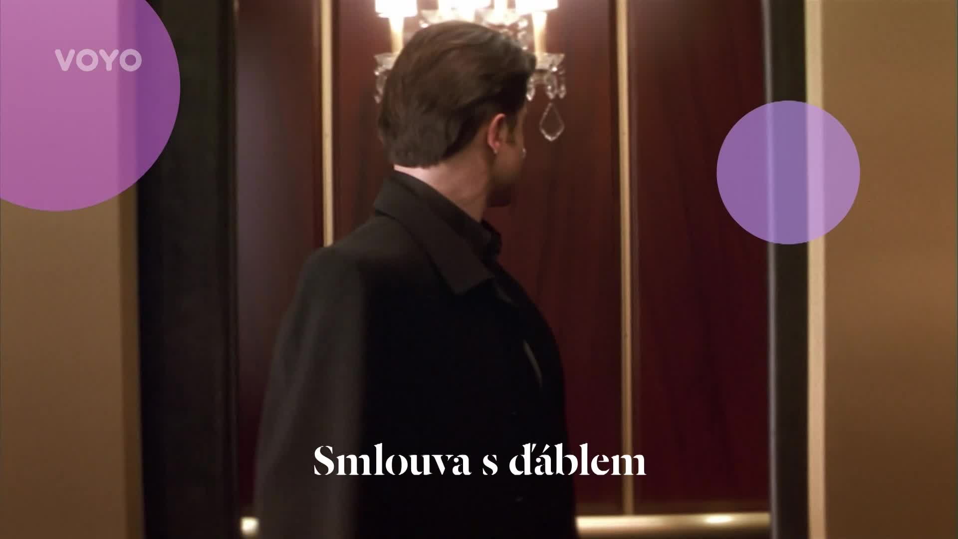 Romantika na Nova Lady: Okouzlí vás Bradley Cooper nebo Brendan Fraser