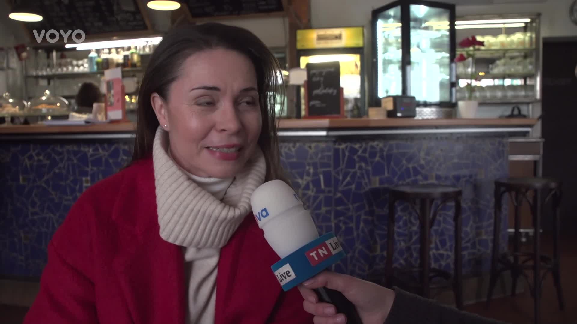 Zábavné i složité natáčení Specialistů: V jednom záběru ztvární Winterová dvě postavy