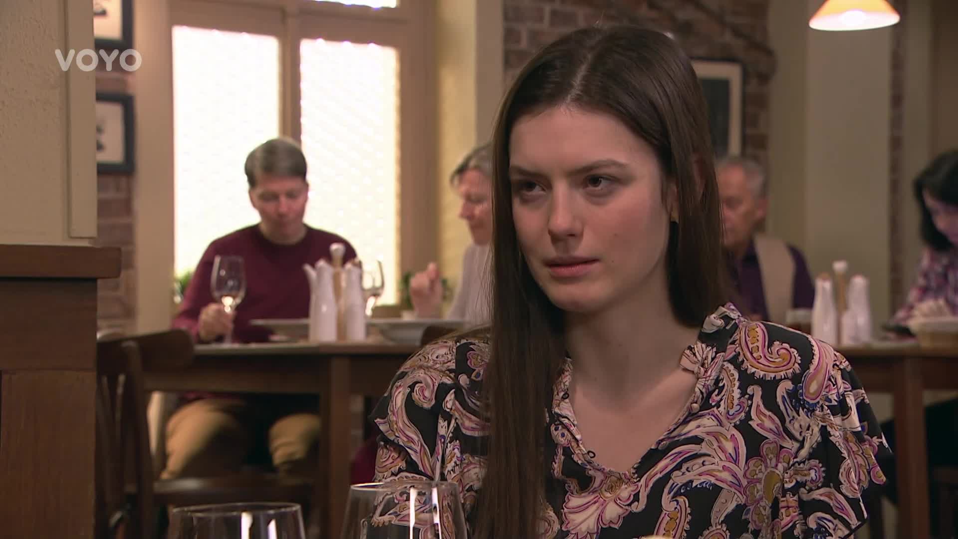 Je tohle konec? Rozběsněná Kristýna z Ulice už má Tomáška dost