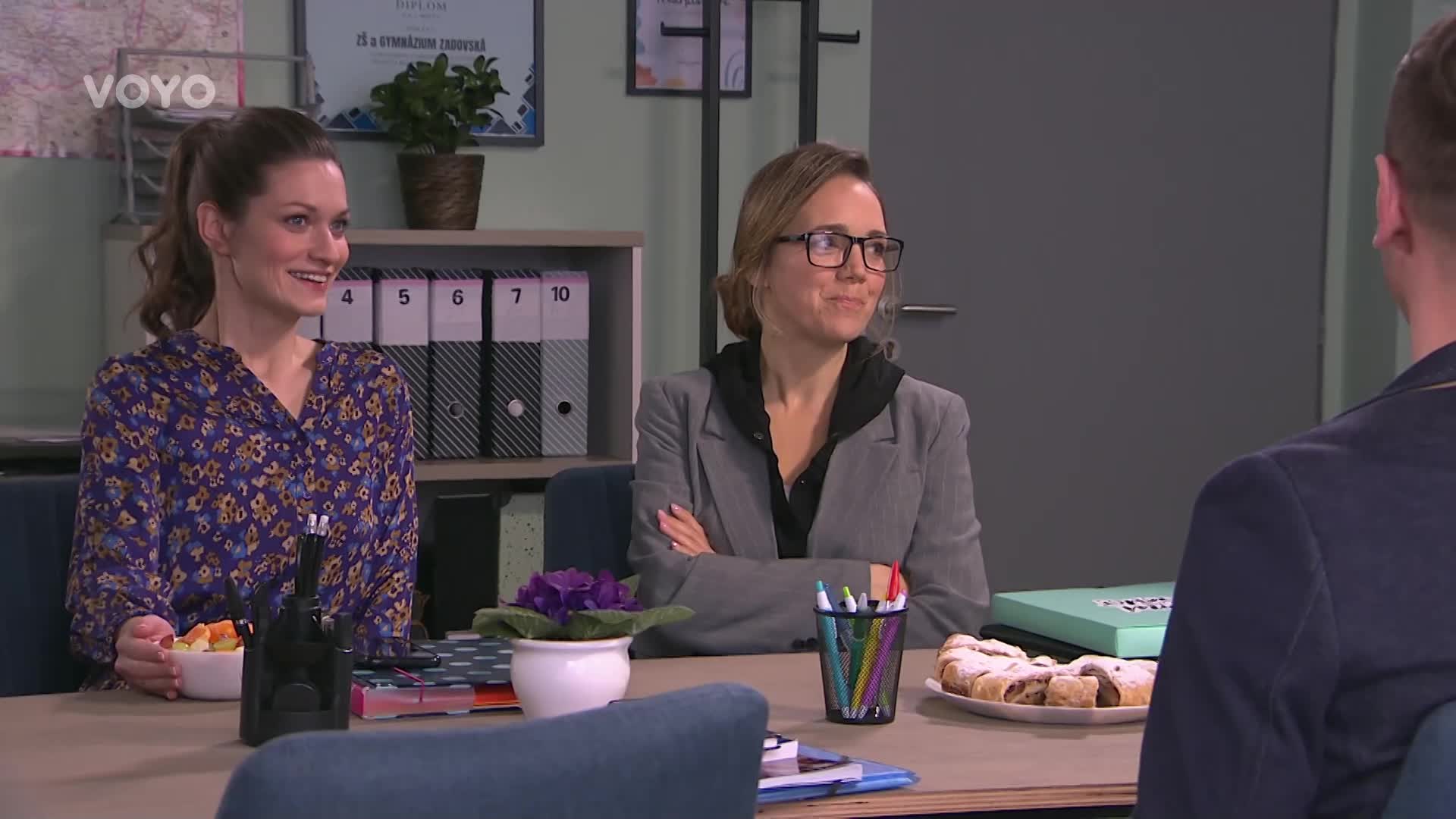 Landová z Ulice nestačí zírat. Soně vyjde další podraz