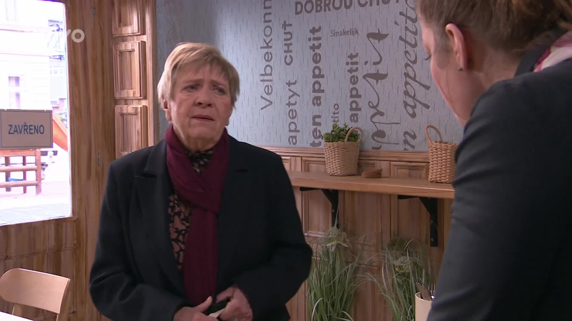Já mám oči jenom pro vás: Burda vyzná Nyklové z Ulice lásku