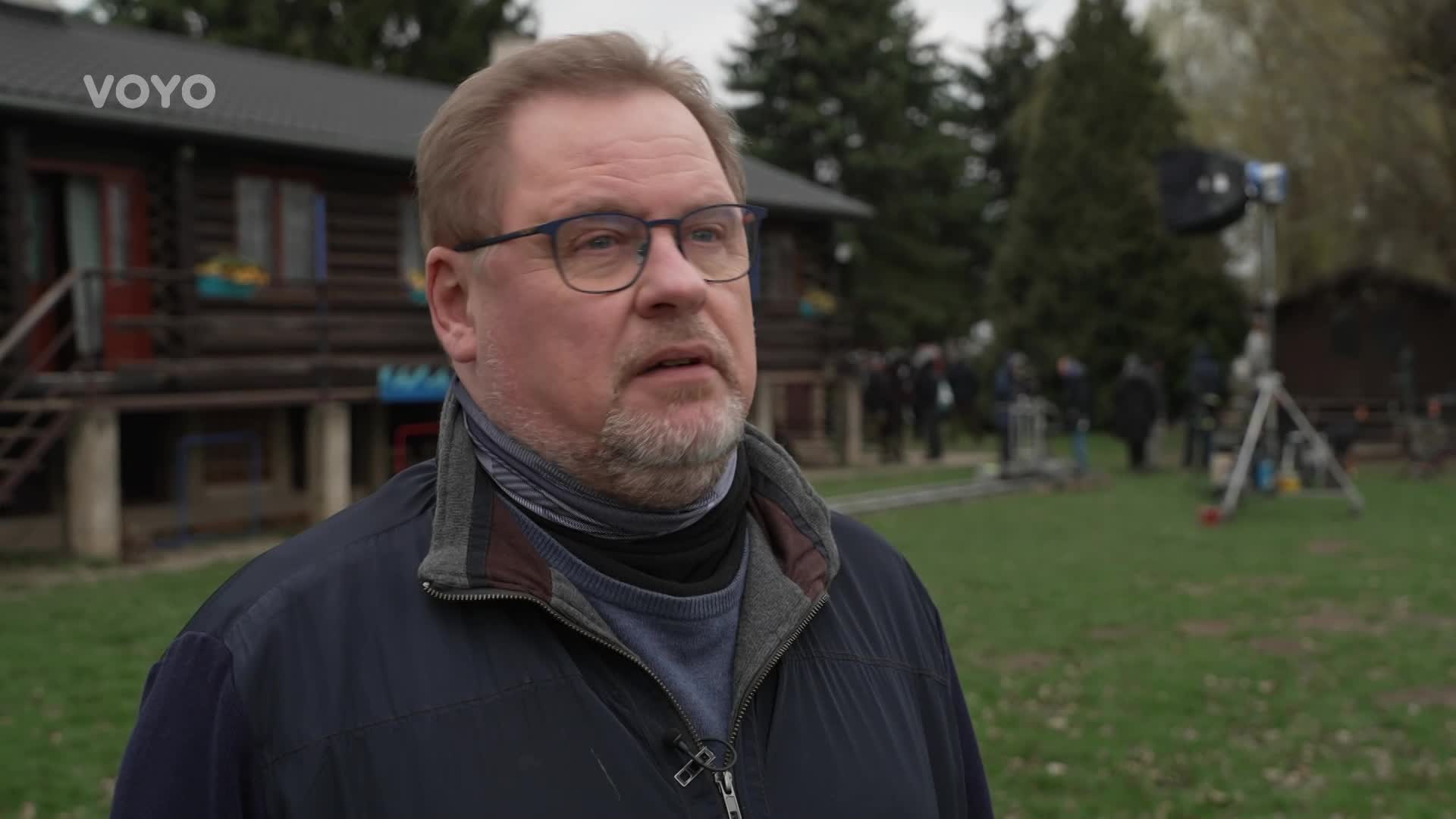 Václav Kopta zavítá do Jedné rodiny: Bude to hodně nepříjemné, prozrazuje