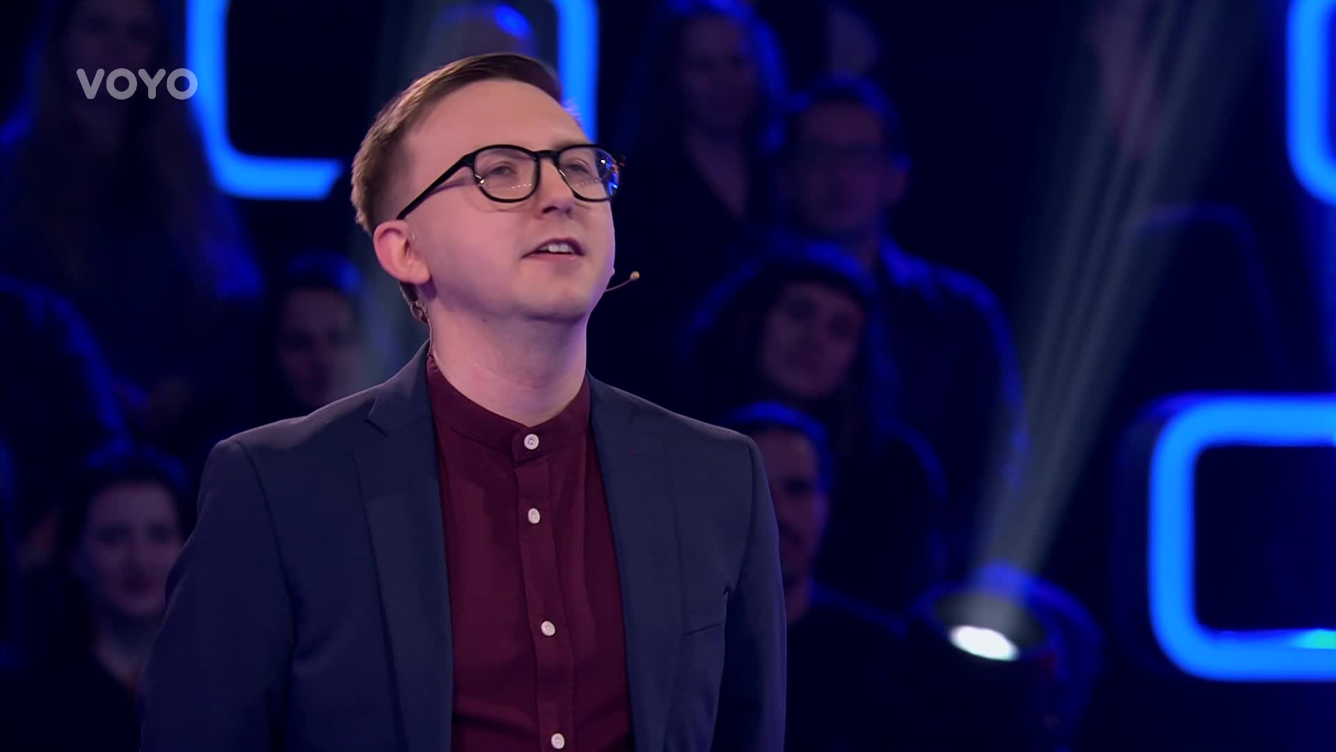 Soutěžícího ze Superlovu zradila čeština. Zaměnil kýlu za syfilis