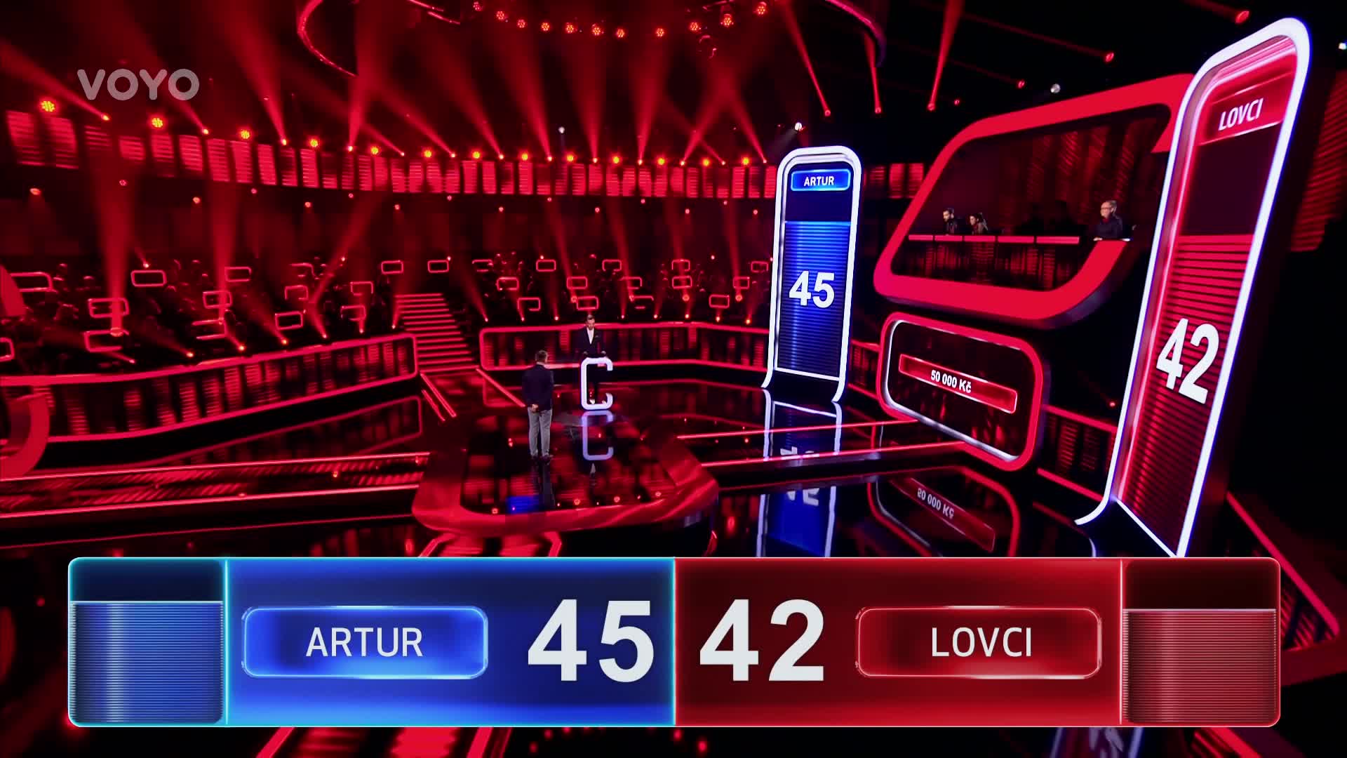 Nejtěsnější finále v Superlovu: Lovci nemohli uvěřit, že prohráli