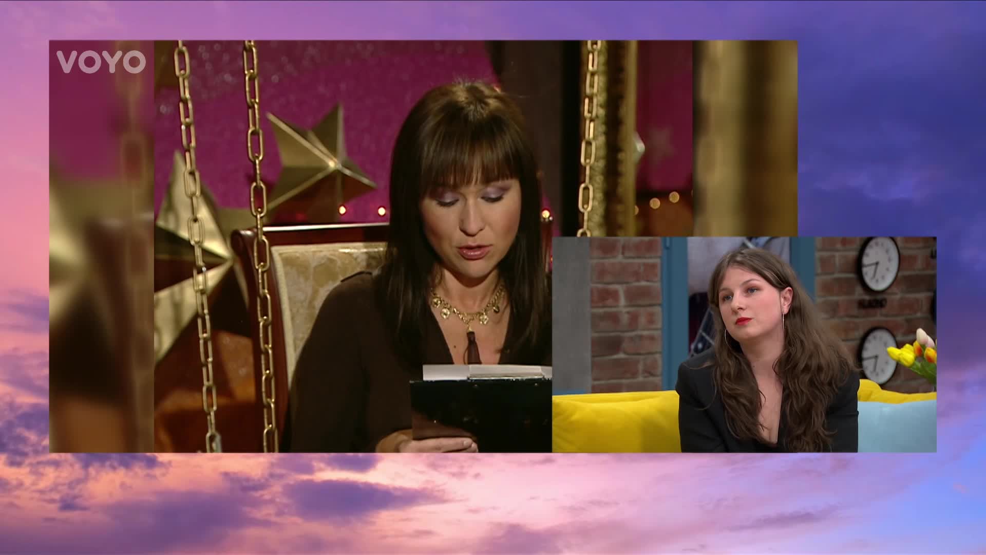 Novinářka o memoárech Ladislava Štaidla: Zaskočily ji jeho záznamy o Ivetě