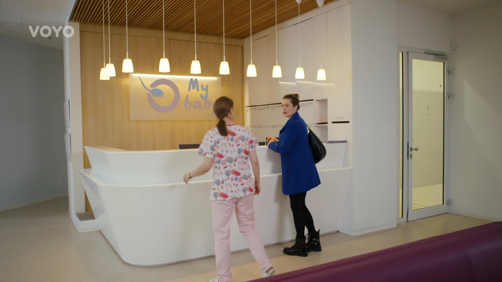Do Jedné rodiny se vrací známá tvář. Chce pracovat na klinice