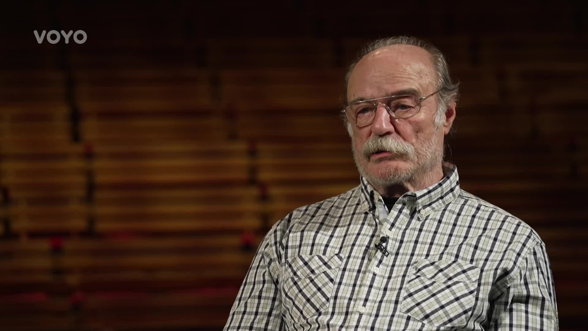 Kalina se vrací do Ulice, propálil Pavel Nový. Herec promluvil i o své smrti