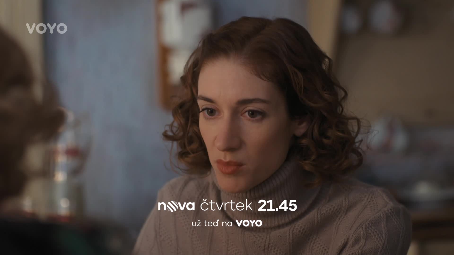 Bára je zpět ve Zlaté labuti. Odhalí, kde se celou dobu skrývala