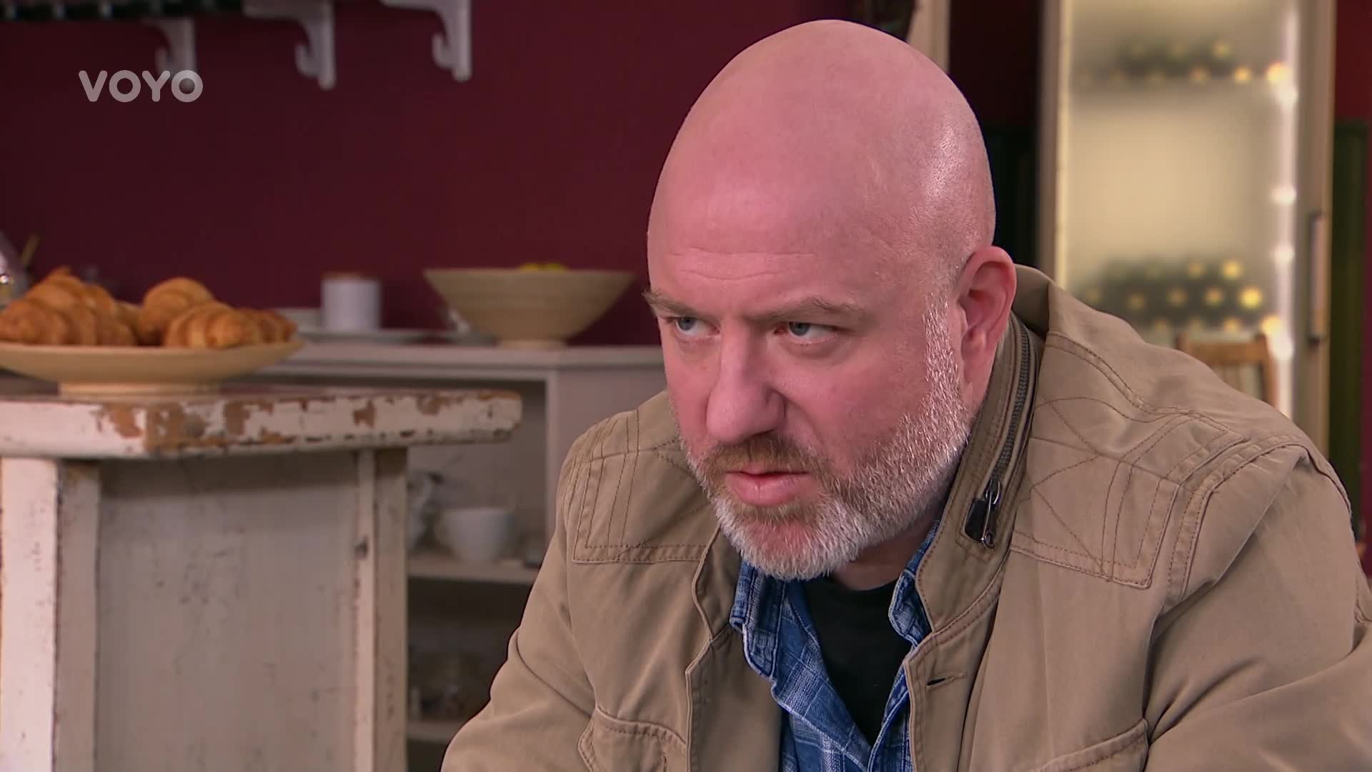 Jirka z Ulice zraní Hermana: Chce se přestat stýkat