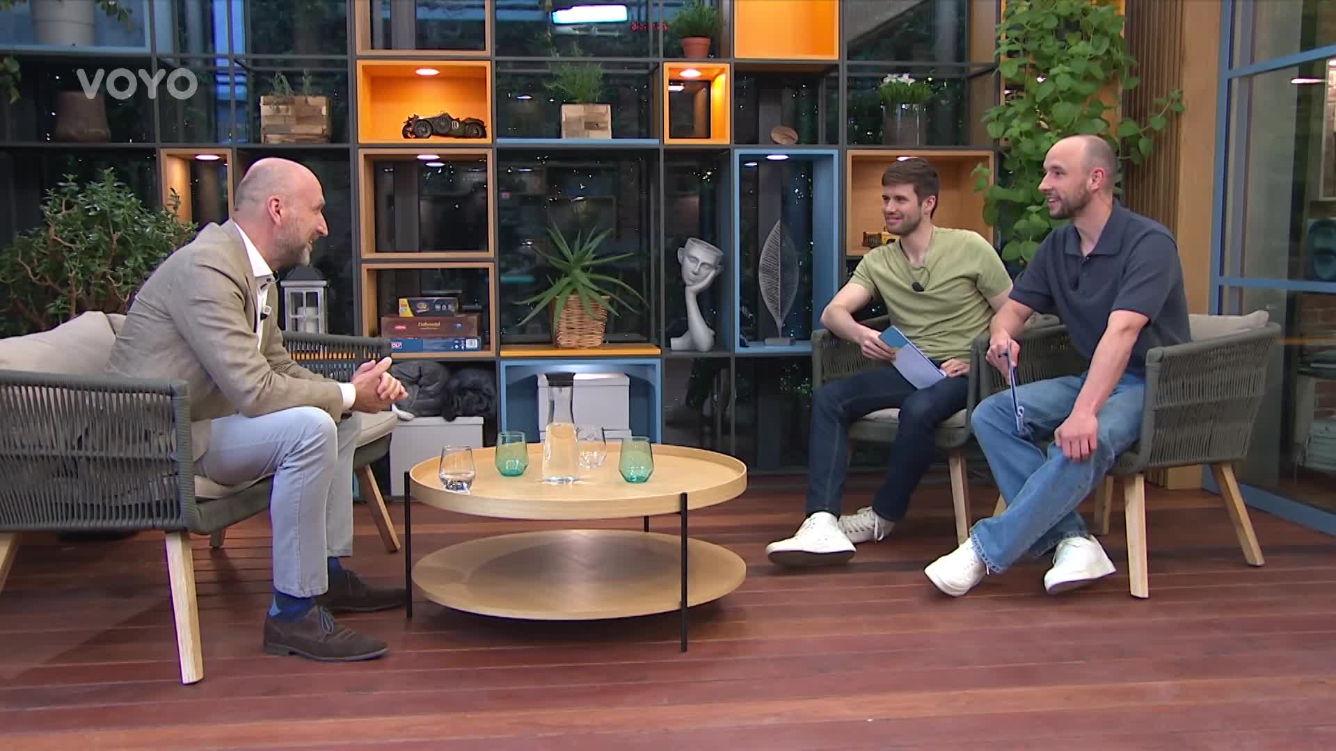 Utajený šéf si sáhl na dno: Byl jsem psychicky i fyzicky vyčerpaný