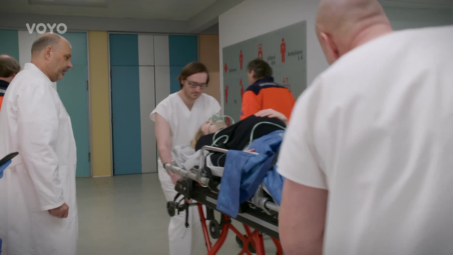 Valerie z Ordinace v ohrožení: Musí okamžitě na sál