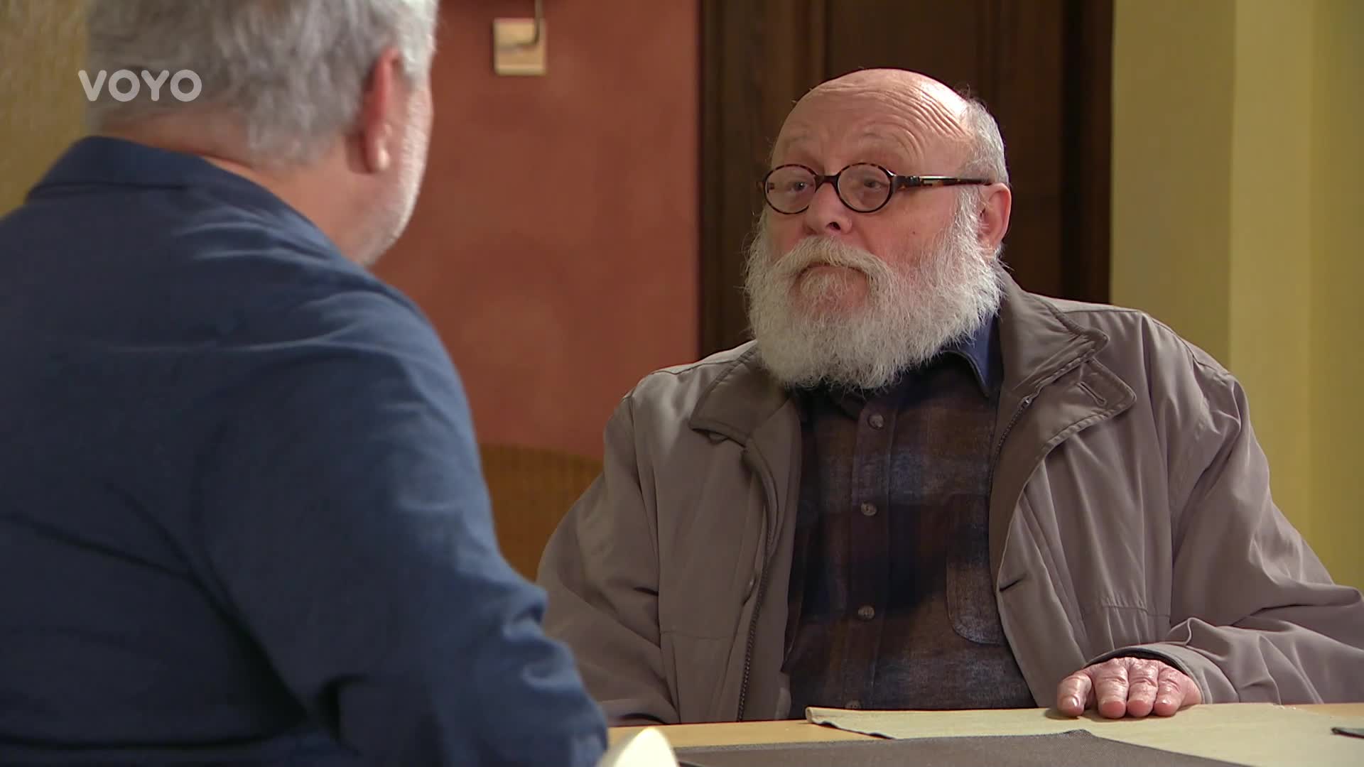 Lumír z Ulice se pustí do Vildy: Já jsem ještě neskončil!