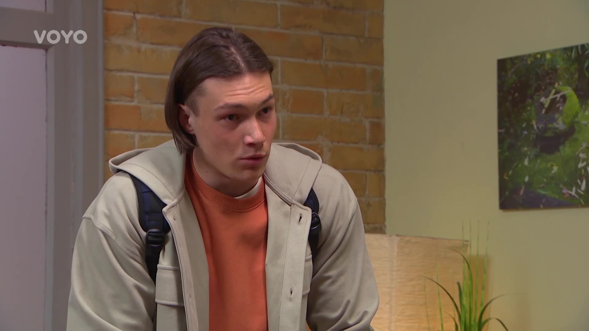 Co přinese páteční Ulice: Nečekané setkání, odkrytí Hermanovy minulosti a debatu o sexu