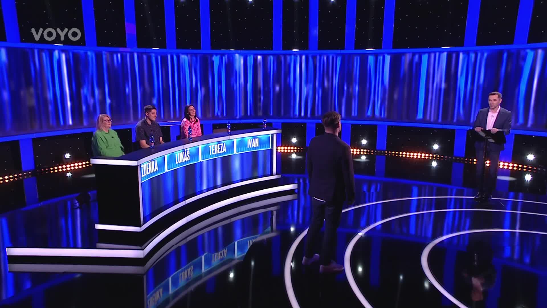 Záměna v na lovu: Koho si soutěžící spletl s Ondřejem Sokolem?