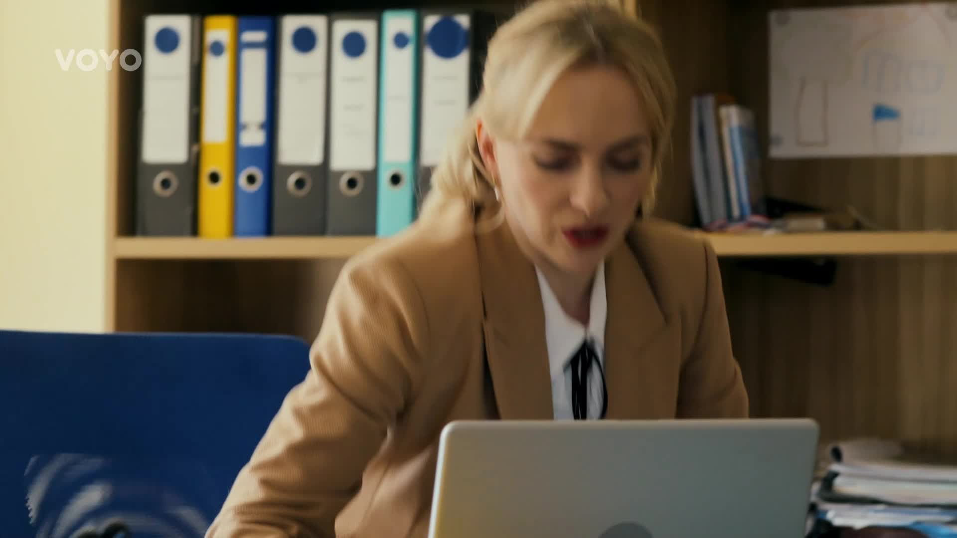 Perry z Jedné rodiny si stěžuje psychologovi: Ta mrcha líná