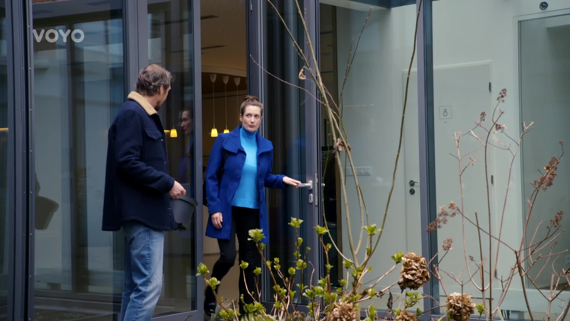 Hladký z Jedné rodiny má novou kořist: Začne flirtovat s Janou