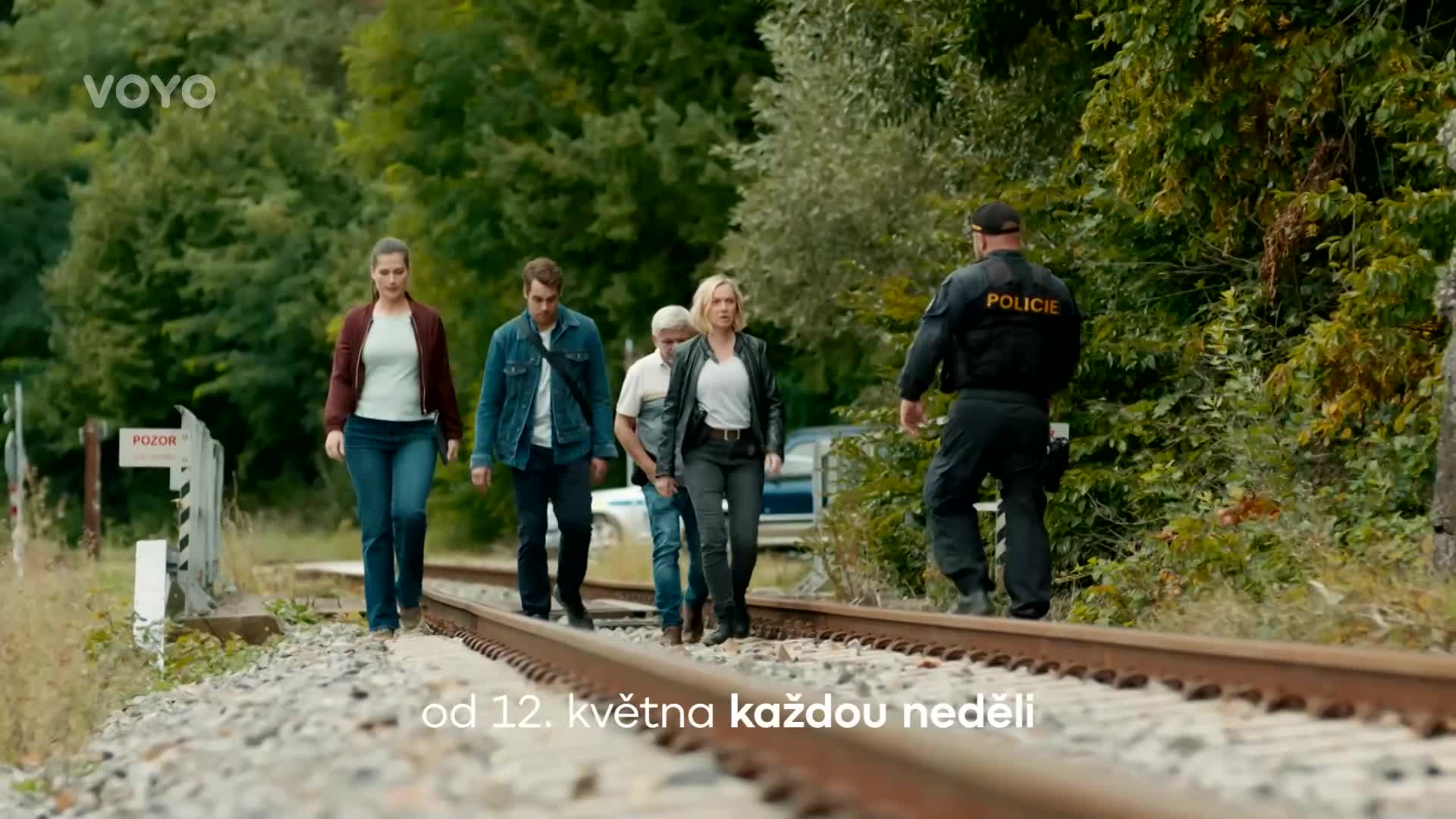 Třetí řada Odznaku Vysočina překvapí. Dojde i na ostrou bitku