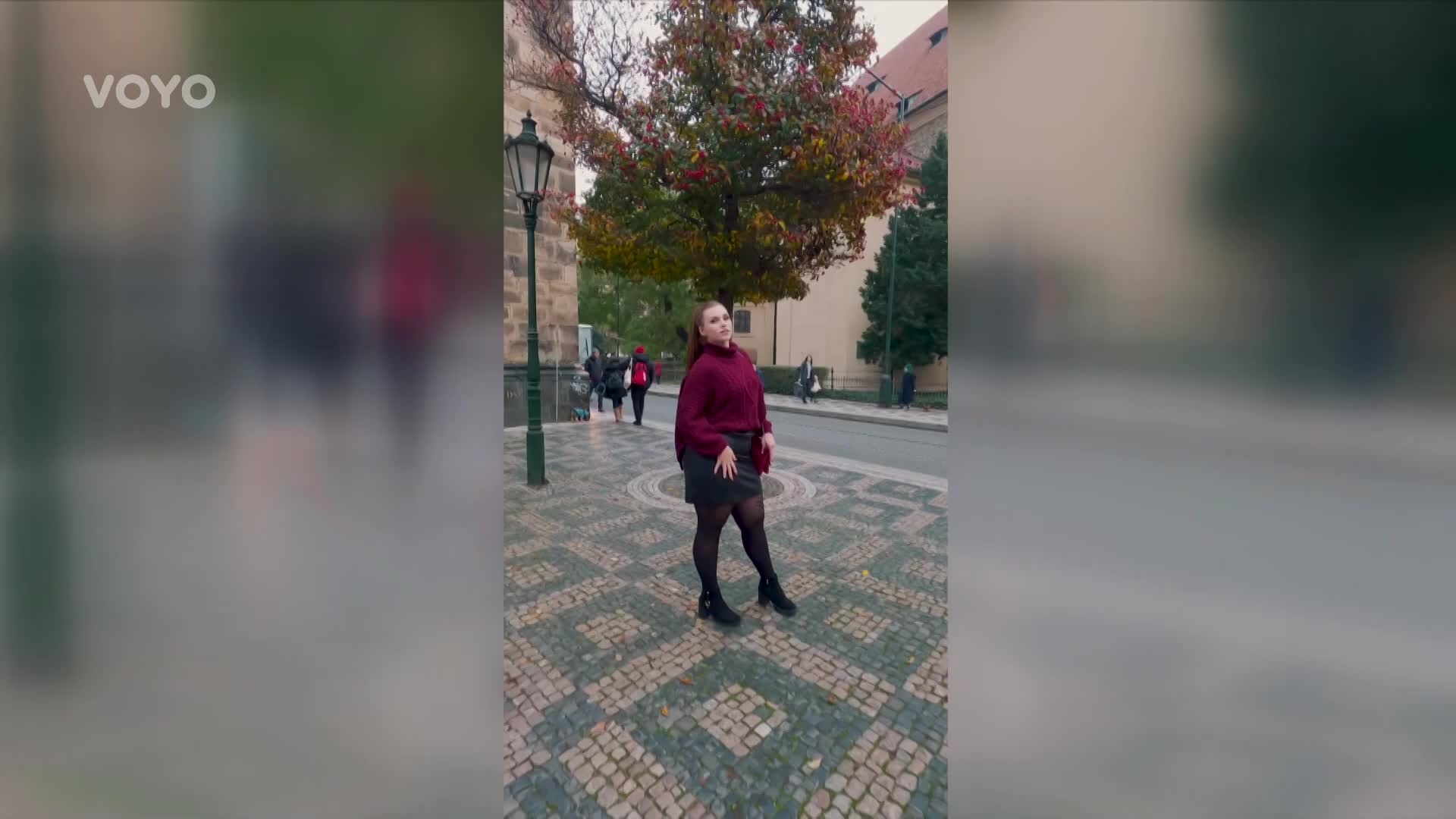 Plus size modelka váží 100 kilo. Chce prezentovat reálnou krásu
