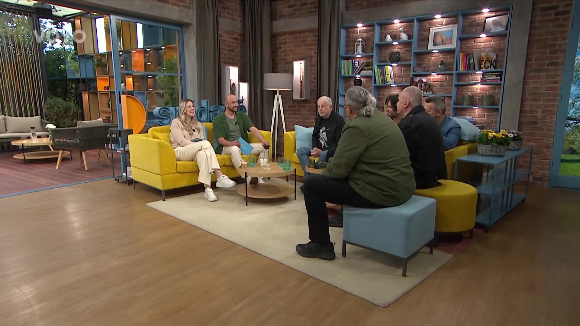 Náhrada za Vaša Patejdla: Skupina Elán představila nového člena