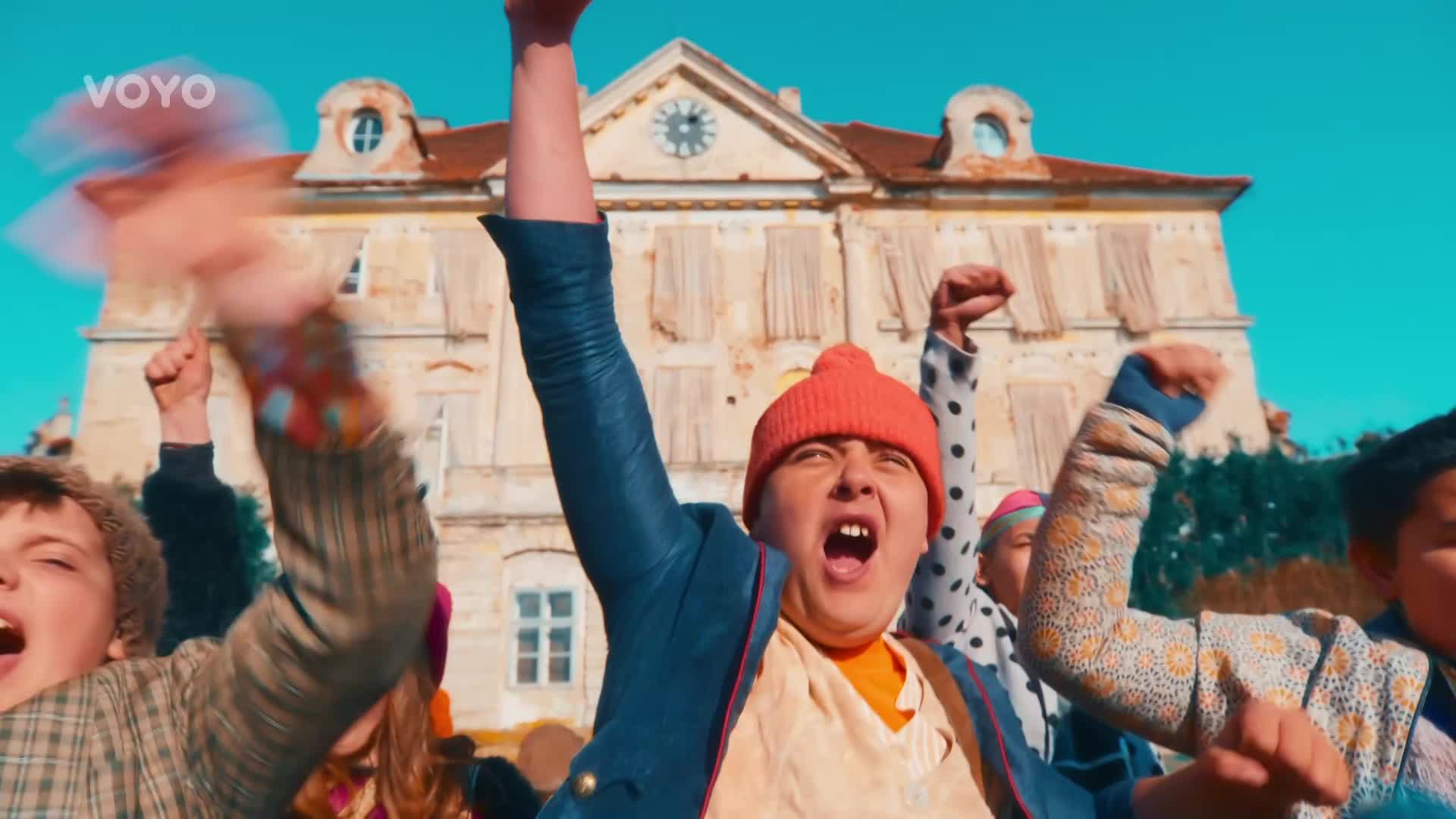 Dlouho očekávaná Amerikánka Viktora Tauše má nové datum premiéry