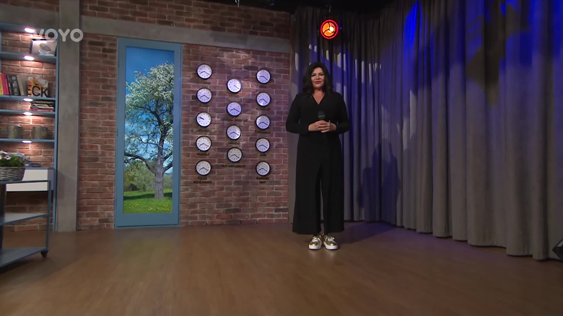 Ilona Csáková už o divadelních prknech nesní. Ke Kleopatře se vrátit nechce