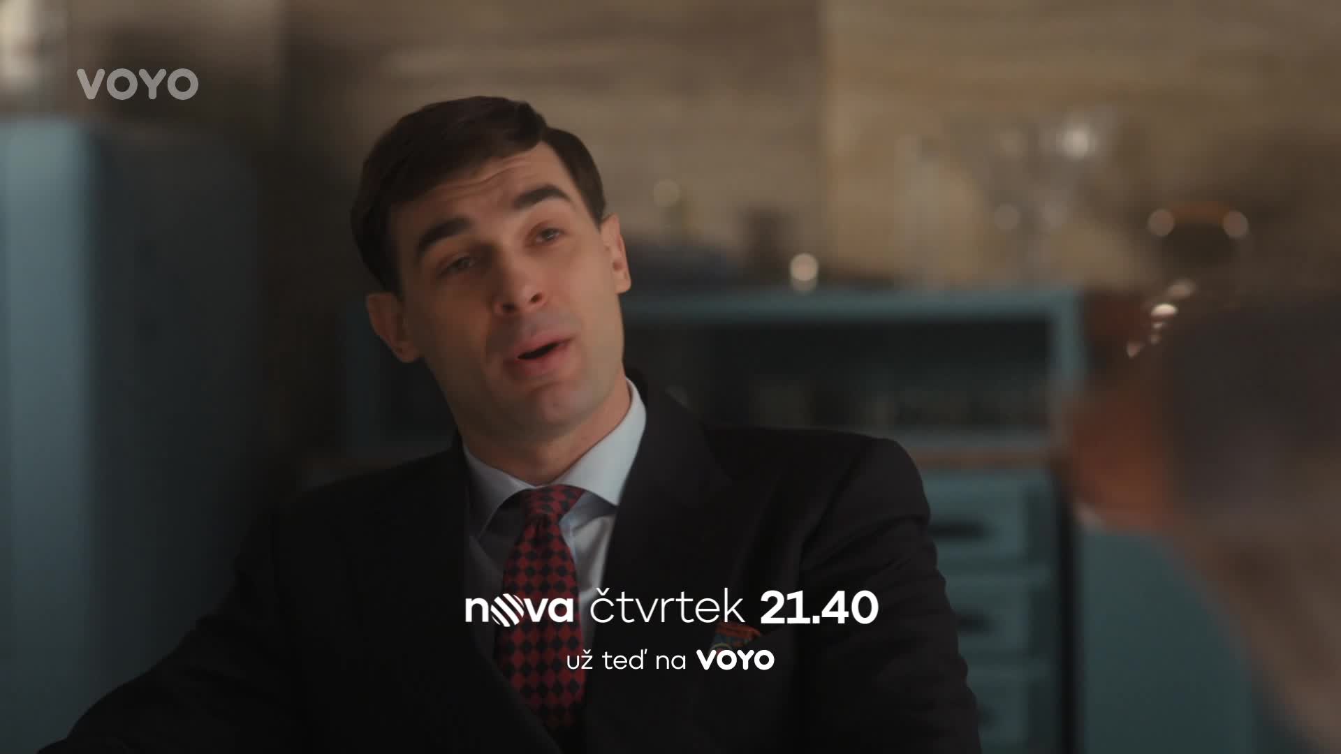 Souboj o lásku ochromí Zlatou labuť. Dojde k vyznání, ve hře je i svatba