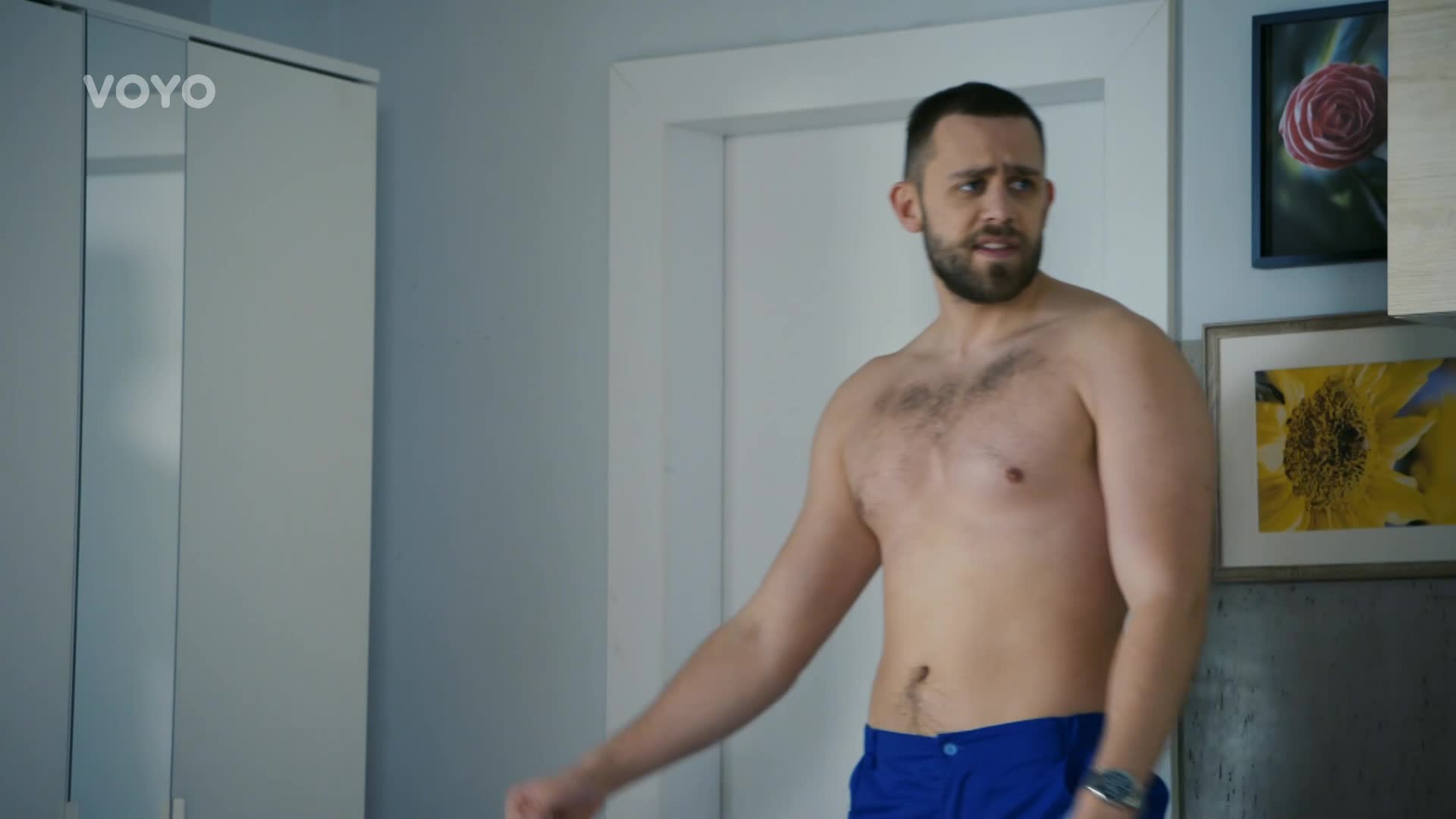 Medard půjde v Jedné rodině donaha. Prsty v tom má krásná Alice