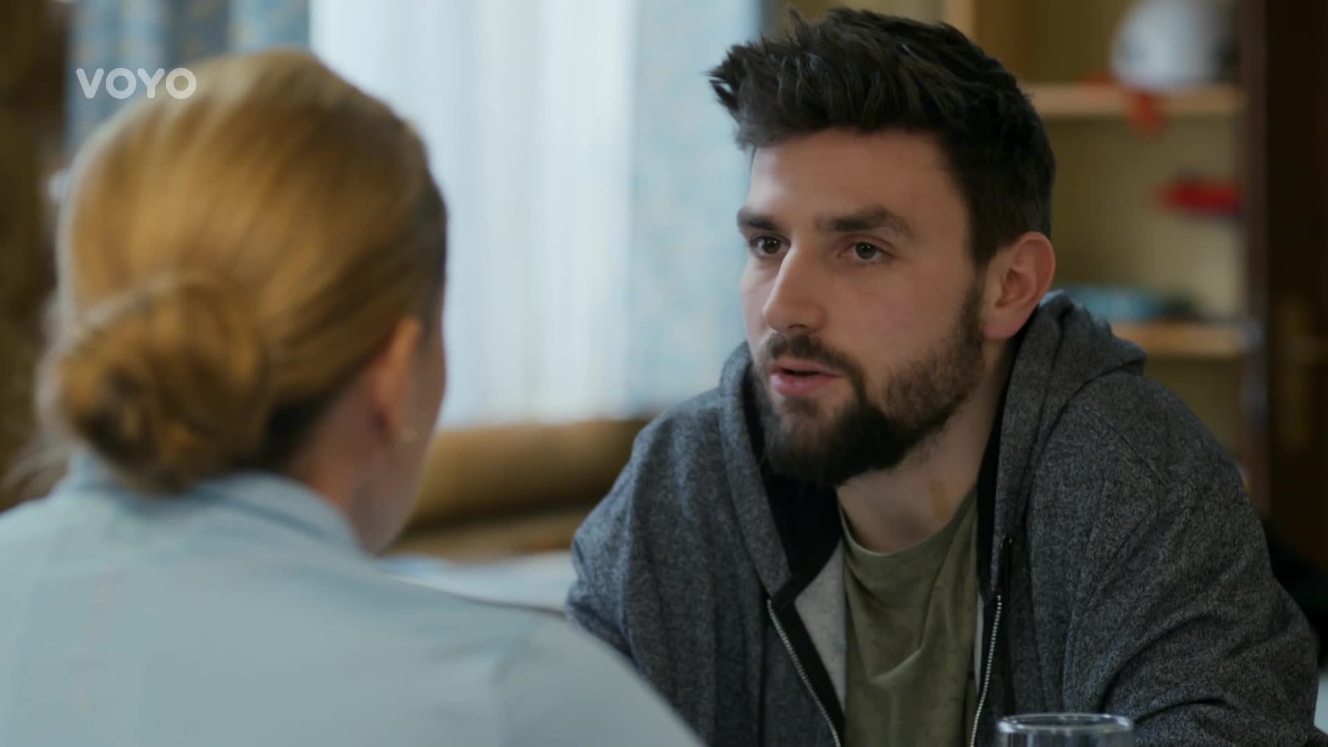 Vilém z Jedné rodiny šokuje Beátu: Ty ani nevíš, jak moc jsem tě chtěl