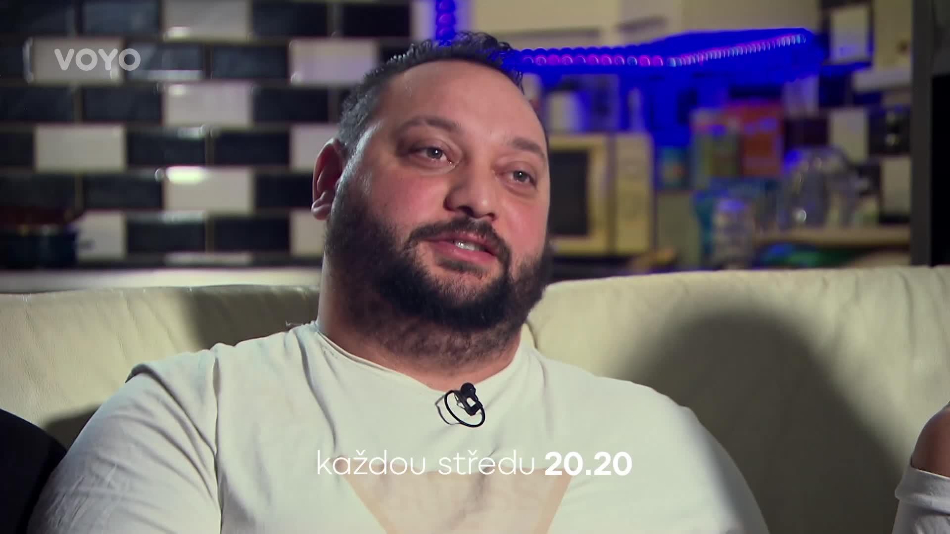 Premiérové díly Výměny manželek už ve středu: Slzy, křik i velké změny
