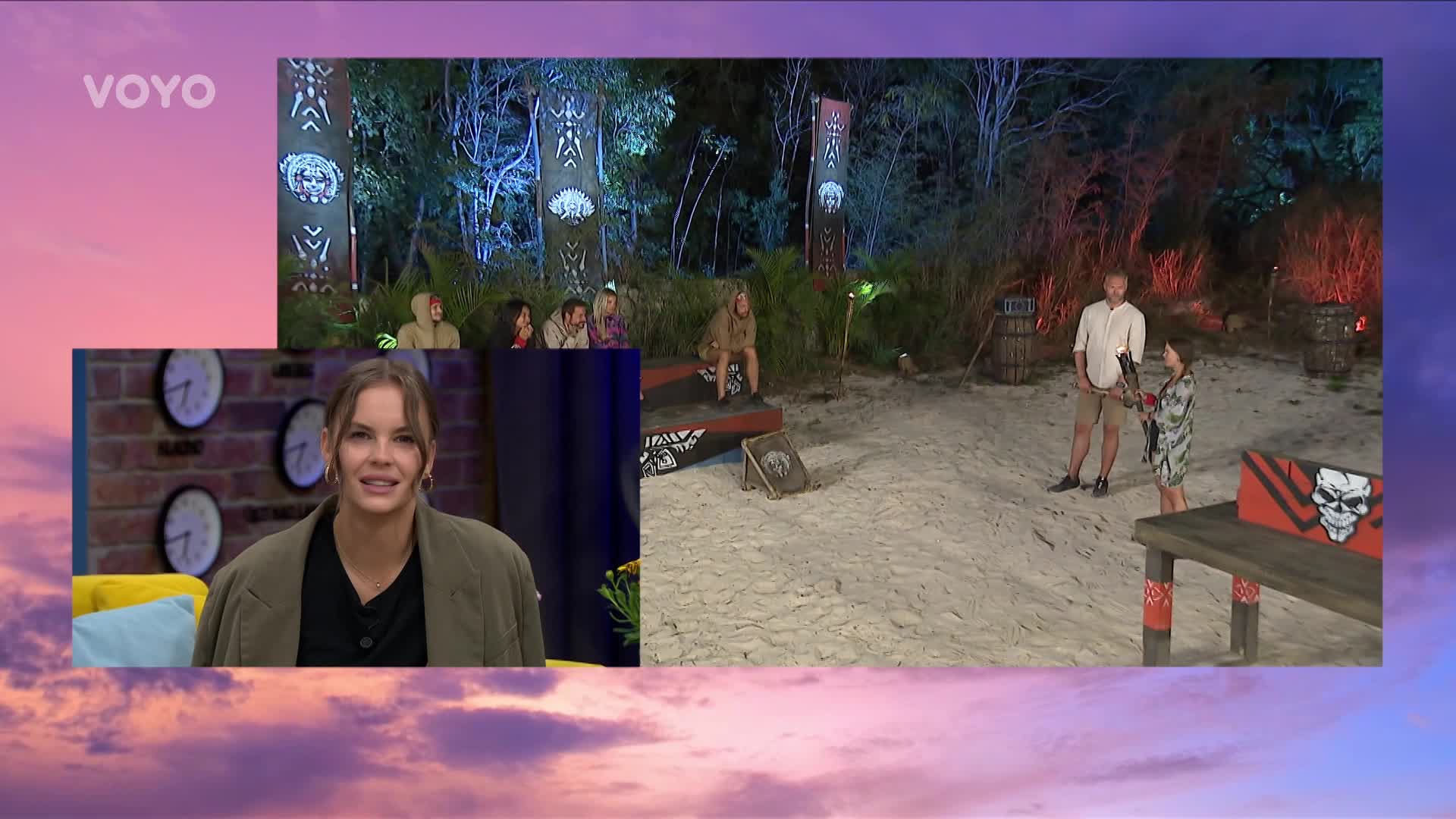 Veronika si díky Survivoru našla lásku. Iva přiznala, že kočka byl tajný úkol