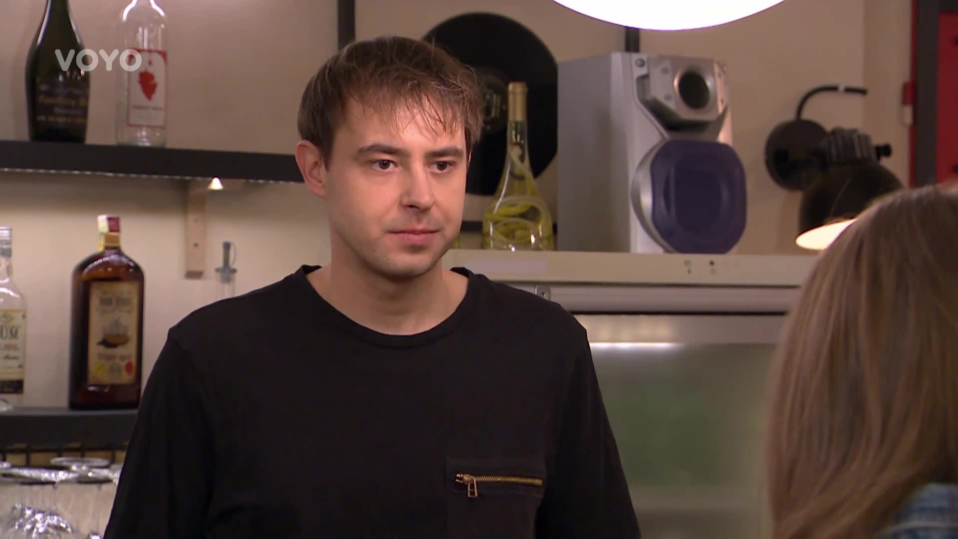 Exkluzivně z Ulice: Rozchod? Bruno a Bára se drsně pohádají