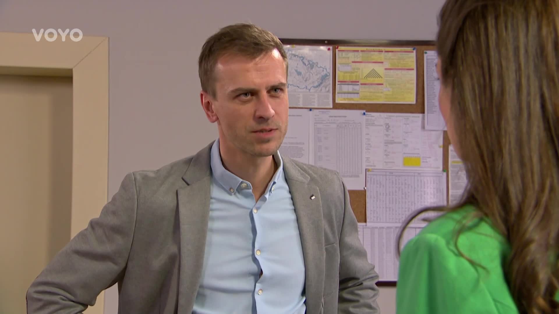 Exkluzivně z Ulice: Všechno prasklo. Prokop seřve Magdu kvůli sexu