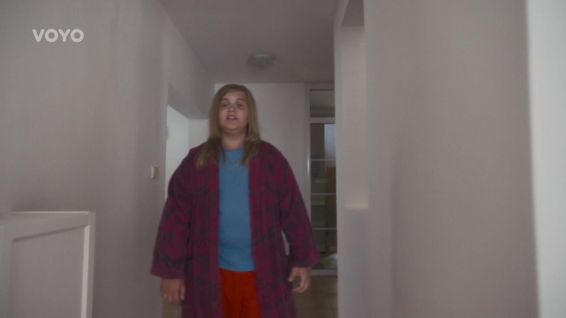 Třetí série Iveta: 14letý Artur se nezdá. Takhle vyzrál na novinářku