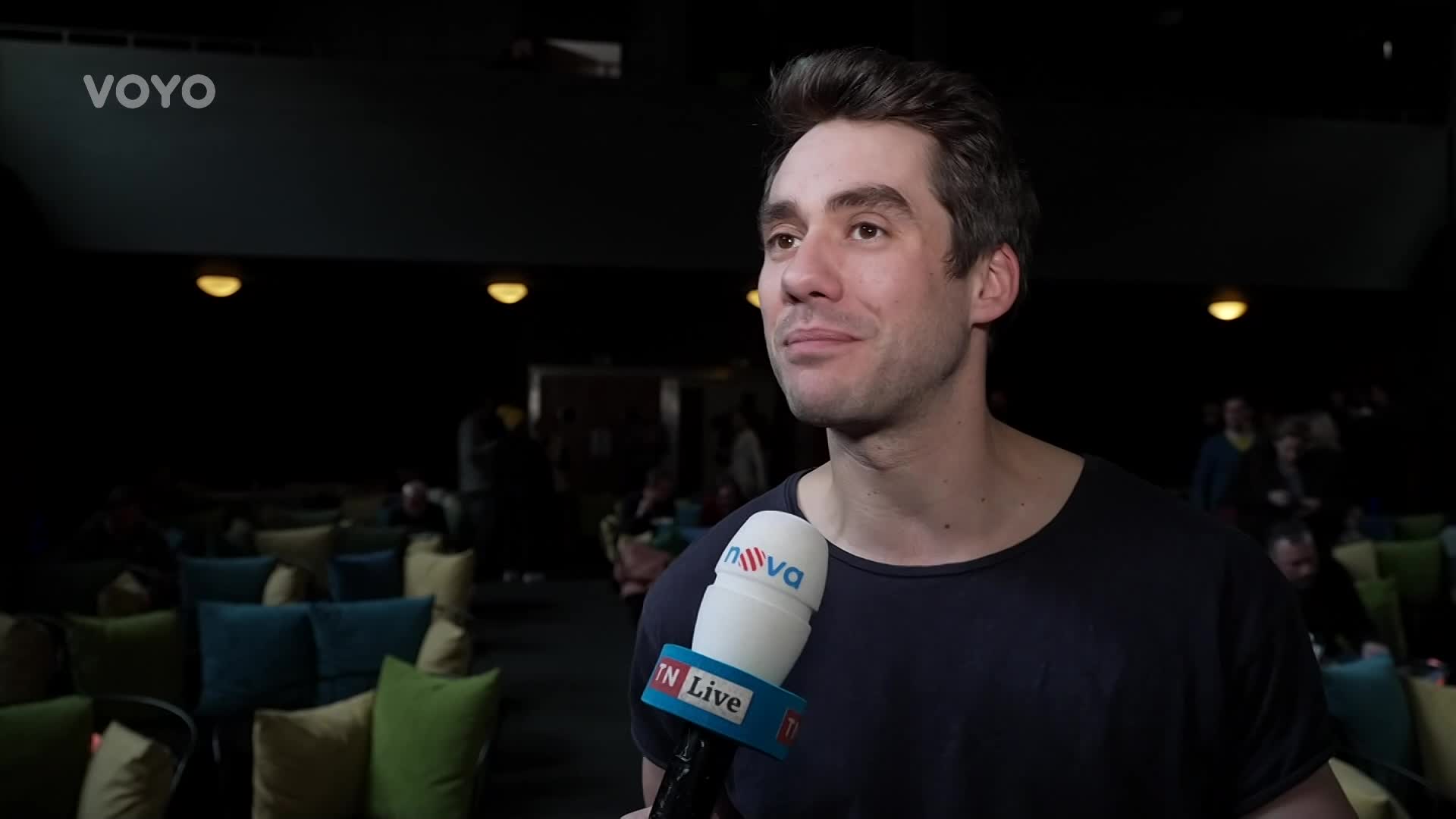 Novinky v třetí řadě Odznaku Vysočina: Kariérní postup, mateřství i osobní vývoj