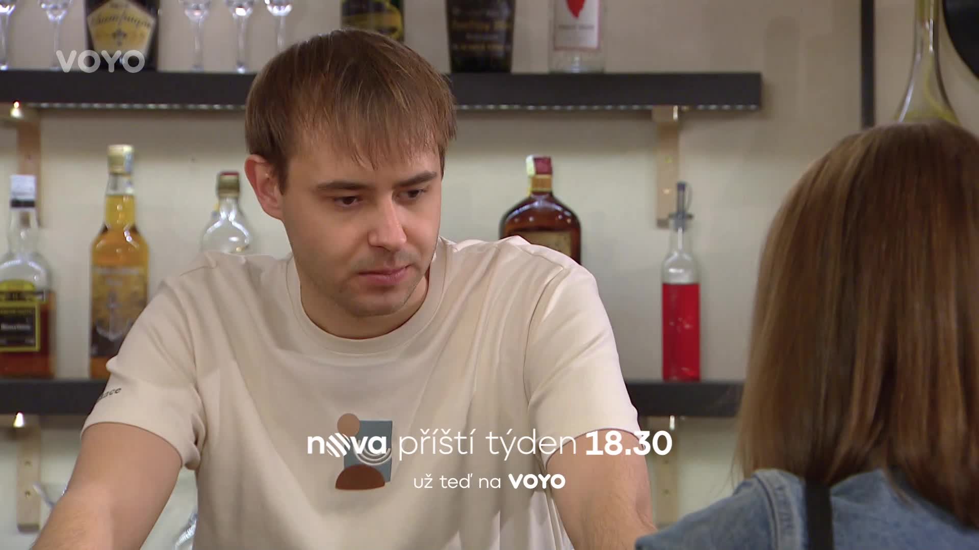 Co přinese příští týden v Ulici: Neovladatelnou vášeň, dar a moment překvapení
