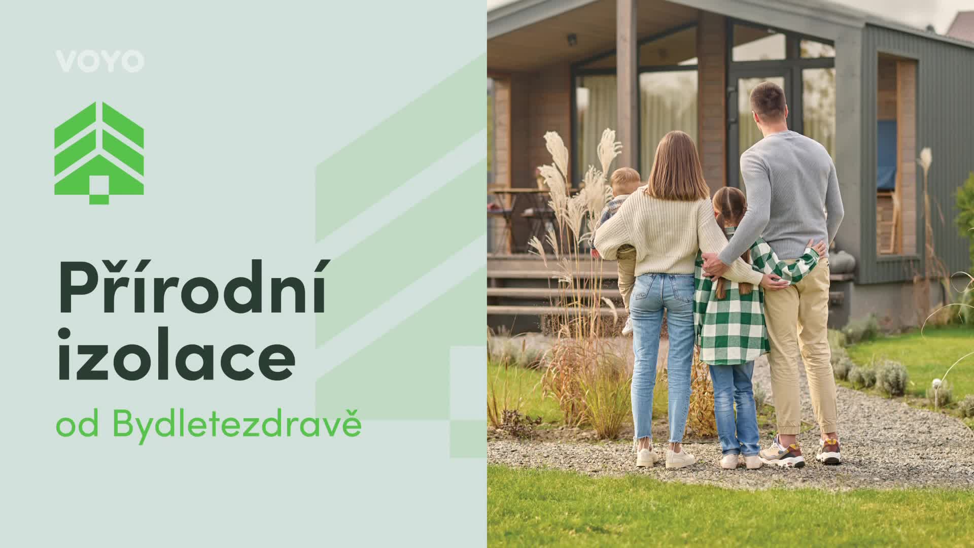 Soutěžte s Loskutákem o dárkový poukaz na nákup přírodní izolace
