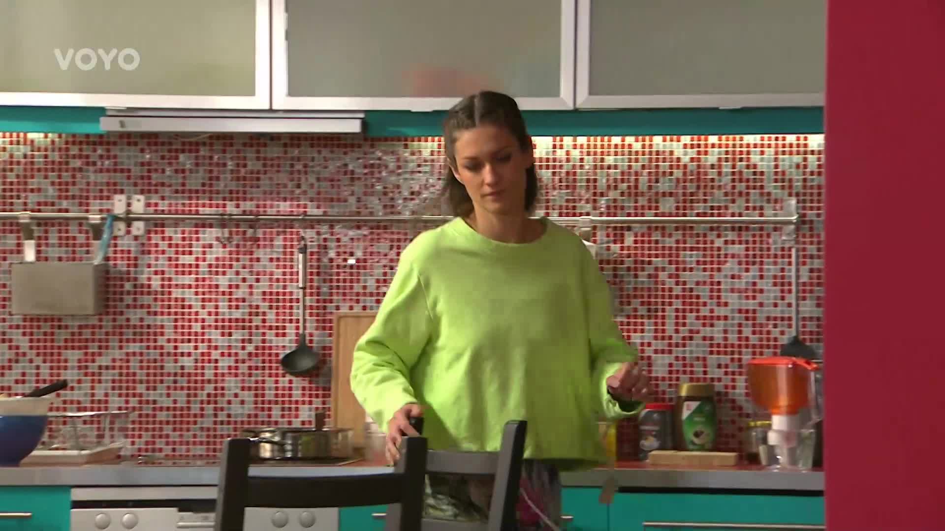 Jiskření nebere konce: Magda bez okolků flirtuje s Prokopem