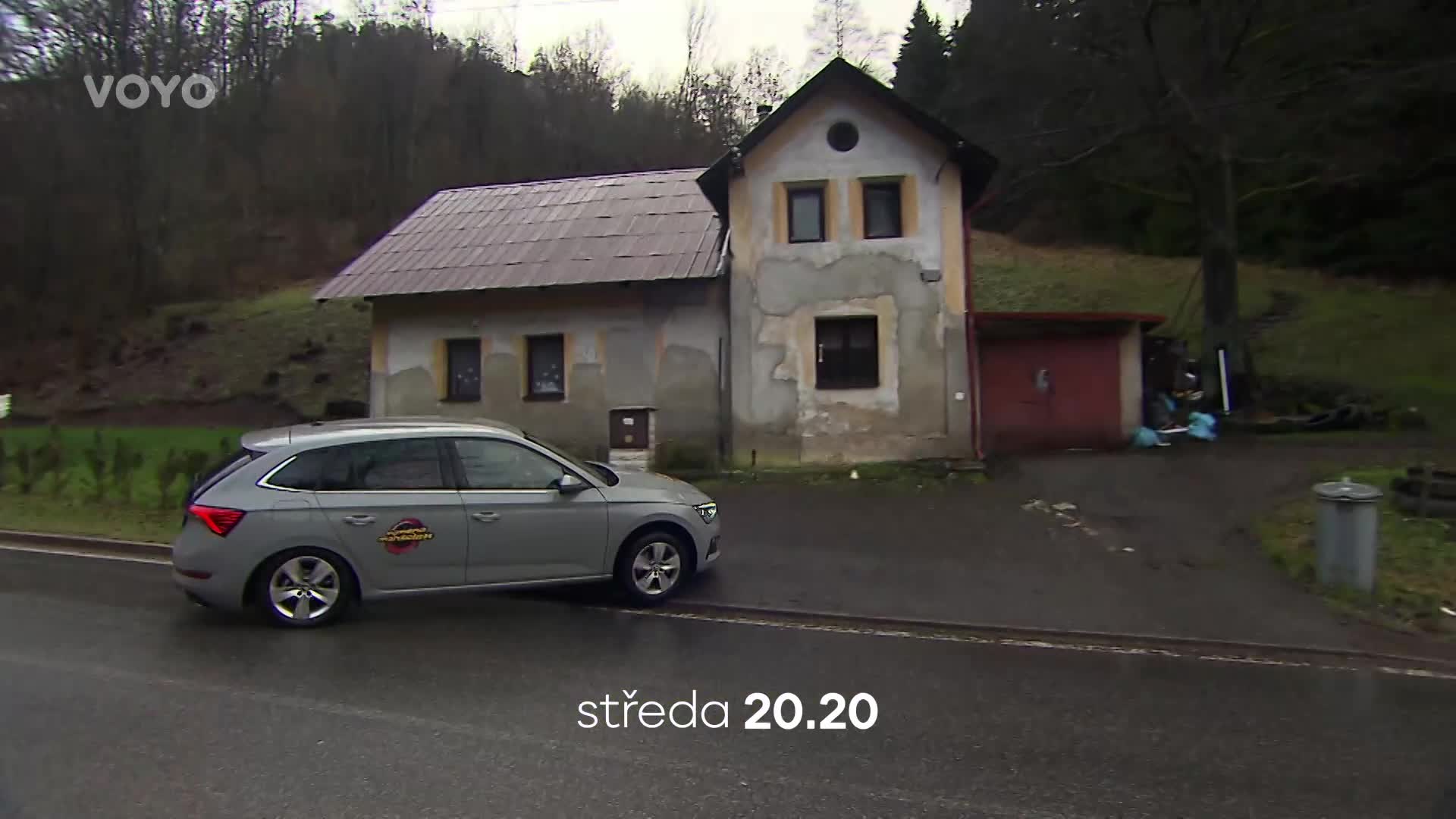 Tohle nečekal asi nikdo. Co šokuje vyměněnou manželku?