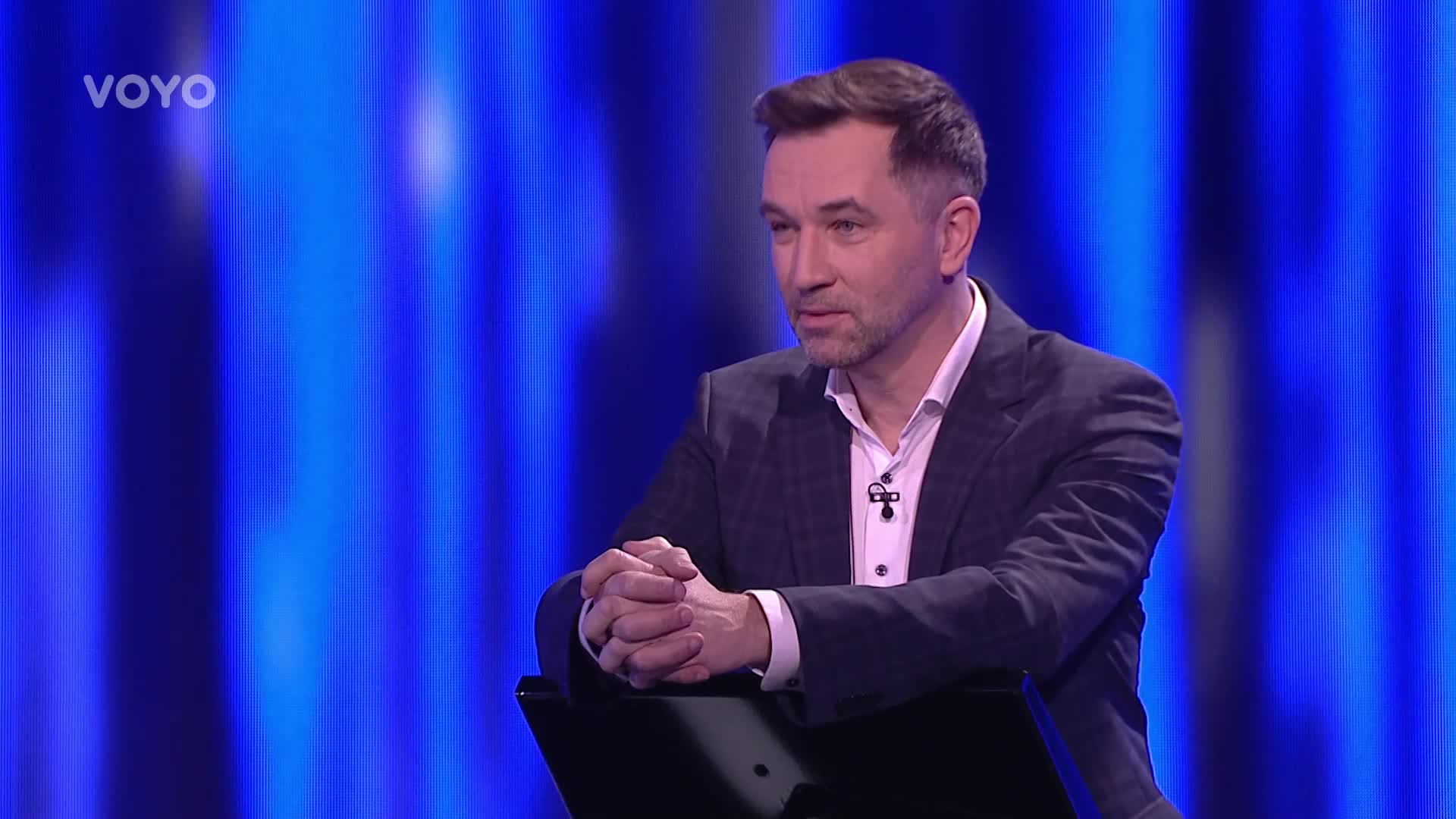 Změna moderátora Survivora? Ondřej Sokol si na to brousí zuby