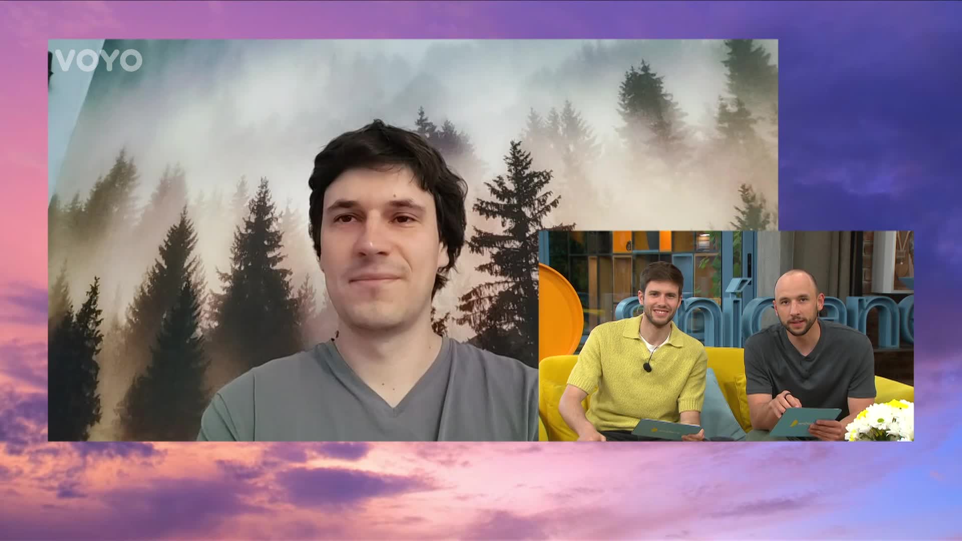 Polární záře nad Českem: Tyhle fotky vám vezmou dech
